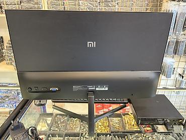 fastnet internet azerbaijan: Paket: Dell OptiPlex 3000 Micro i3 12gen ssd512Gb Nvme Ram16Gb, Xiaomi — 4