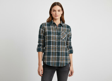 la pirogue t shirty: Сорочка жіноча, розмір S