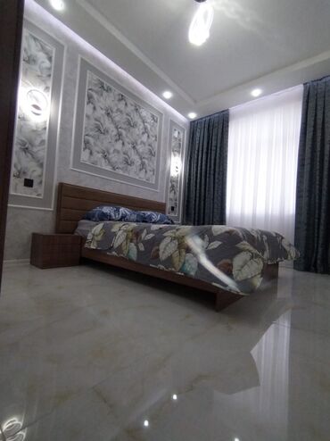 Günlük kirayə mənzillər: 2 otaqlı — 9