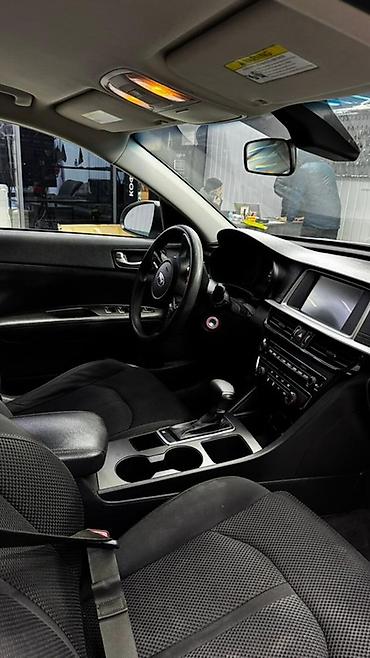 Kia: Kia Optima: 2020 г., 2.4 л, Автомат, Бензин, Седан — 24