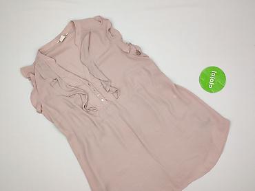 Сорочки та блузи: H&M Mama, Жіноча блуза, розмір M — 2