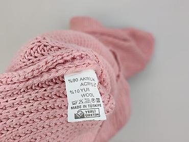 morski sweter: Sweter damski, rozmiar XL — 4