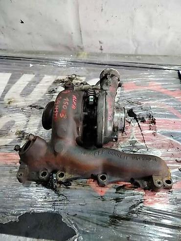Auto-delovi: TURBINA 1.9 JTDM ZA ALFA ROMEO 159 OD 2006. DO 2011. GOD. | Turbina — 5