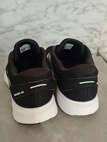 osiris d3: Мужские кроссовки, 41, Adidas, Новый, цвет - Черный, Самовывоз — 2