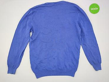 pull and bear sweter: Us Polo Assn, Sweter dla mężczyzn, rozmiar XL — 3