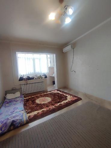 Продажа квартир: 1 комната, 35 м², 105 серия, 7 этаж, Евроремонт — 2