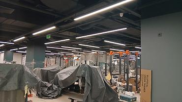 Электрики: Электромонтажные работы под ключ Профессиональное проектирование и — 12