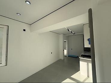 Продажа квартир: 1 комната, 41 м², Элитка, 2 этаж, Евроремонт — 12