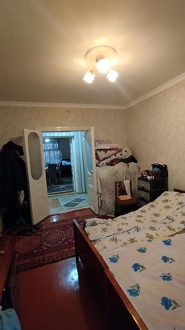 Köhnə tikili: Lənkəran, 3 otaqlı, Köhnə tikili, 68 kv. m — 5