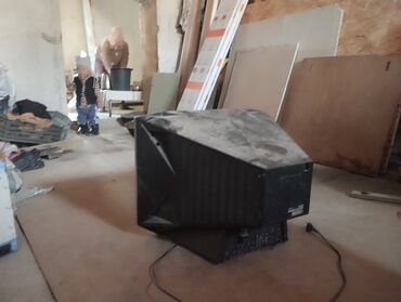 купить микрофон usb для компьютера: ЭЛТ-телевизор Sony Trinitron WEGA - Тип: кинескопный телевизор (CRT)