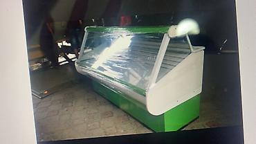 Холодильные витрины: Для напитков, Для молочных продуктов, Для мяса, мясных изделий, Новый — 20