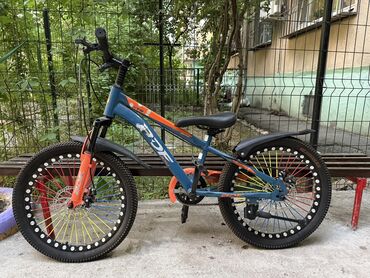 детский велосипед уфа: Продаю велосипед б/у
