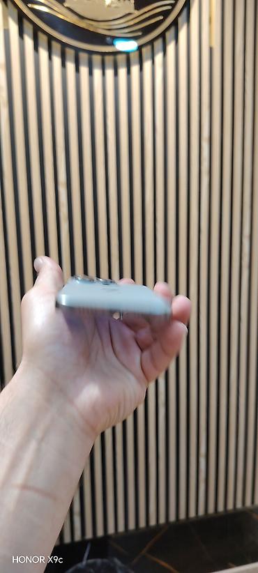 ucuz macbook pro: IPhone 15 Pro, 128 GB, Natural Titanium, Face ID, Zəmanət, Sənədlərlə — 7