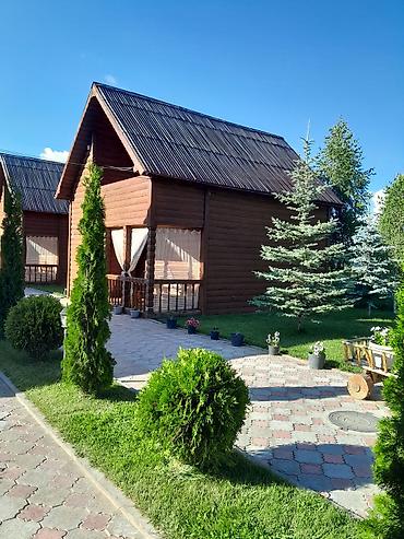 иссык куль долинка: Гостевой дом на Иссык-Куле, У, Кара-Ой (Долинка), 7 мест — 1