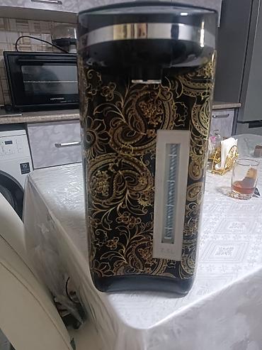 Termopot – 7.5 litr - Həcm: 7.5 L (göstərici pəncərəsi ilə) - Korpus lalafo.az -da Termopot – 7.5 litr - Həcm: 7.5 L (göstərici pəncərəsi ilə) - Korpus