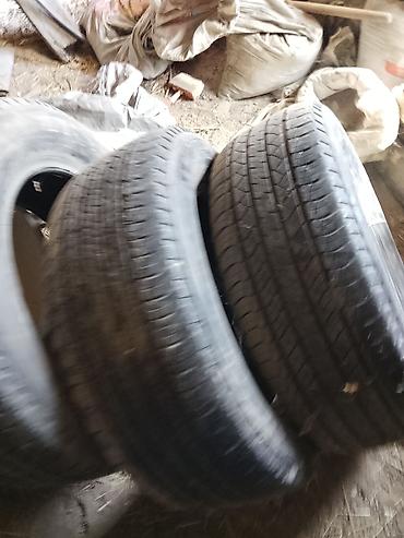 r18 lx: Комплект шин Michelin Latitude Tour HP – 3штуки. - Размер: 265/60 R18 — 4