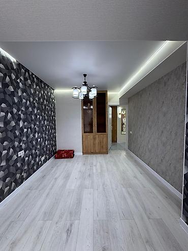 Продажа квартир: 1 комната, 37 м², Элитка, 2 этаж, Евроремонт at lalafo.kg — 3 Продажа квартир: 1 комната, 37 м², Элитка, 2 этаж, Евроремонт — 3