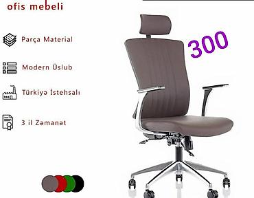 serbest iş: Malın növü Ofis mebeli Yeni? Bəli Çatdırılma?Bəli Krealo ofis — 1