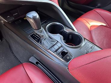 Toyota: Toyota Camry: 2022 г., 2.5 л, Автомат, Бензин, Седан at lalafo.kg — 11 Toyota: Toyota Camry: 2022 г., 2.5 л, Автомат, Бензин, Седан — 11