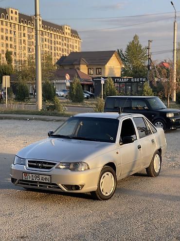 датчик холостого хода нексия: Daewoo Nexia: 2011 г., 1.6 л, Механика, Бензин, Седан — 1