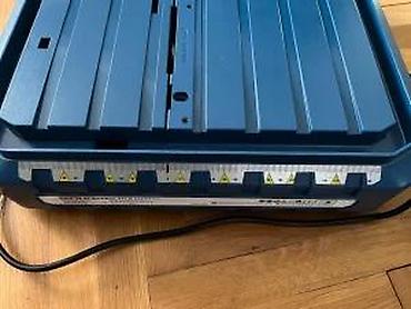 Sekači za keramiku i pločice: Workzone električna sečica za keramičke pločice – 500 W - Snaga — 19