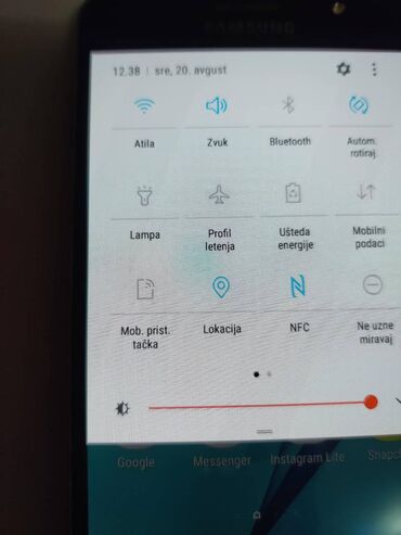 Samsung: Samsung Galaxy J5 2016, 16 GB, bоја - Crna — 4
