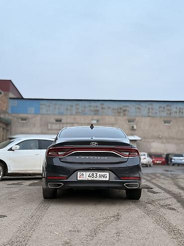 Honda: Honda Accord: 2017 г., 2.4 л, Автомат, Бензин, Седан — 7