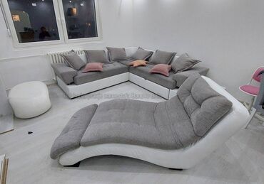 Usluge u domaćinstvu: Nudim uslugu dubinskog pranja nameštaja na teritoriji Beograda i — 4