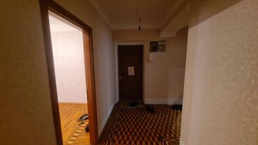 Yeni tikili: 4 otaqlı, Yeni tikili, m. Xətai, 115 kv. m — 12