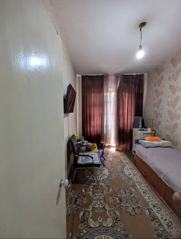 ищу квартиру в восток 5: 3 комнаты, 62 м², 105 серия, 4 этаж, Косметический ремонт