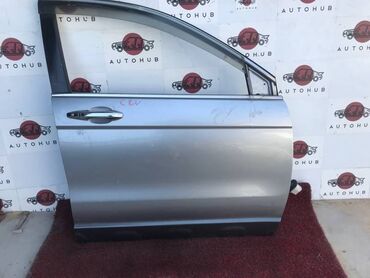 Коробки передач: Дверь Передняя правая Honda