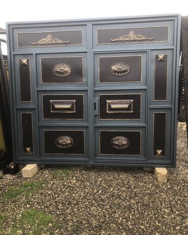 Həyət darvazaları: Yeni Həyət darvazası, 3 m, Mexaniki, Qapı ilə, rəng - Ağ, Kredit yoxdur, Ödənişli quraşdırma, Ödənişli çatdırılma, Rayonlara çatdırılma -da lalafo.az — 20 Həyət darvazaları: Yeni Həyət darvazası, 3 m, Mexaniki, Qapı ilə, rəng - Ağ, Kredit yoxdur, Ödənişli quraşdırma, Ödənişli çatdırılma, Rayonlara çatdırılma — 20