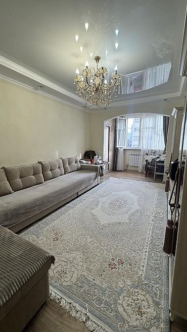 Продажа квартир: 2 комнаты, 66 м² — 3