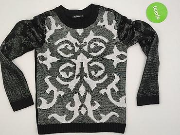 sweter morgan: Kira, Sweter damski, rozmiar M — 2