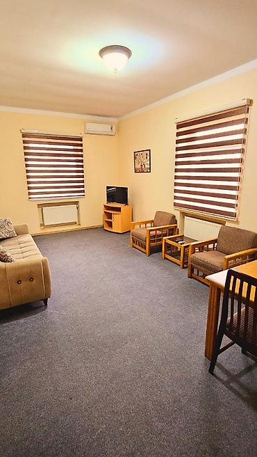 Kommersiya daşınmaz əmlakının satışı: Otel satış!! Obyektin ümumi ərazisi 1.5 hektardi. 3 mərtəbəli obyekt — 10