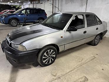 sprinter rex: Daewoo Nexia: 2002 г., 1.5 л, Механика, Бензин, Седан — 2