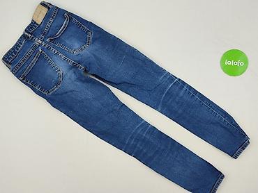 used items: Zara, Jeansy damskie, rozmiar XS — 3