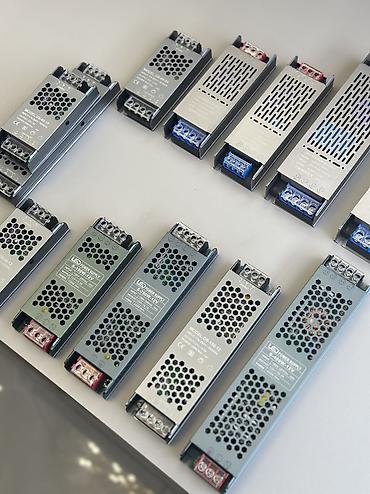 veqa 300: Qida bloku 300 W, Yeni — 8