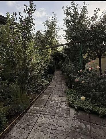 Үйлөрдү сатуу: 3 бөлмө, 110 м², 5 соток, Бишкек, Менчик ээси — 10