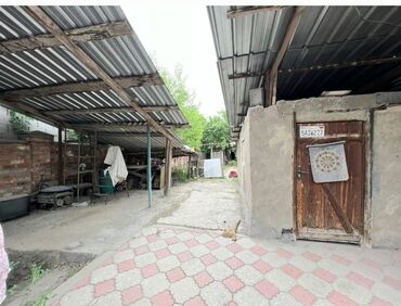 участка токмок: Дом, 127 м², 5 комнат, Собственник, Старый ремонт