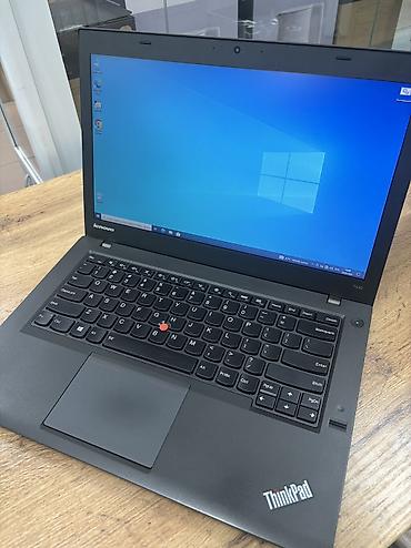 windows surface: Ноутбук Lenovo thinkpad на i7-4600U. Ноутбук полностью исправен, все — 1