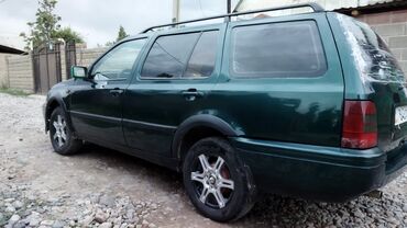 купить запчасти на опель вектра б: Volkswagen Golf: 1995 г., 1.8 л, Механика, Бензин, Универсал