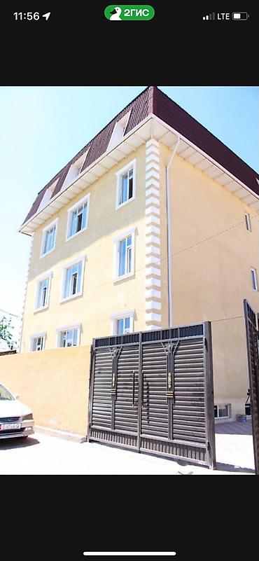 1 комната, 20 м², Ошский рынок / базар Индивидуалка, 1 этаж, Косметический ремонт