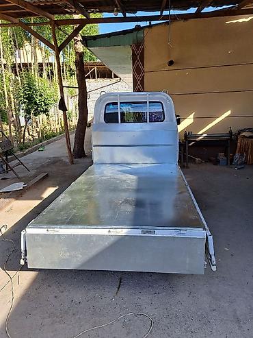 Другой транспорт: Daewoo Labo кузов запчасть Борт Лист Крилло борда Эшик Сапажок at lalafo.kg — 29 Другой транспорт: Daewoo Labo кузов запчасть Борт Лист Крилло борда Эшик Сапажок — 29