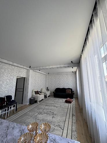 Продажа коттеджей и домов: Продаётся дом в районе Ак-Ордо 📍 ул. Кожомбердиева / Ормон Хан 🏡 — 8