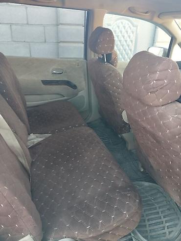 Honda: Honda Odyssey: 2003 г., 2.3 л, Автомат, Бензин — 7