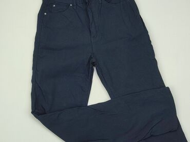 Spodnie: Jeansy dla mężczyzn, M (EU 38), stan - Idealny