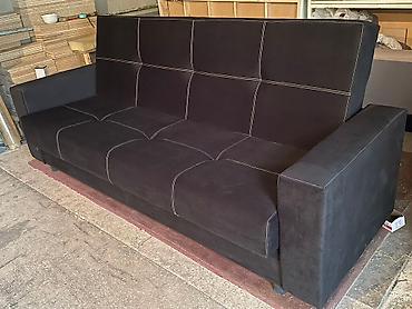 Прямые диваны: Прямой диван, Новый — 15