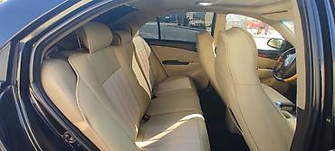 Hyundai: Hyundai Sonata: 2.4 l | 2008 il Sedan — 8