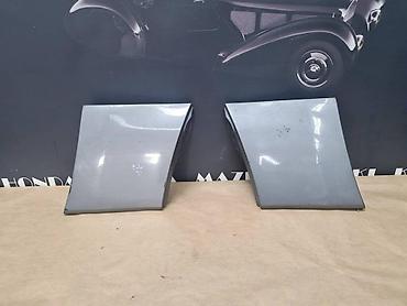 Lajsne: LAJSNA ZADNJA 2/3 VRATA ZA SUZUKI GRAND VITARA OD 2005. DO 2015. GOD — 1